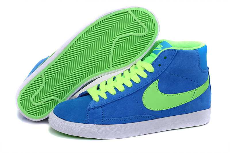 Nike Blazer High Sp En Stock Unique